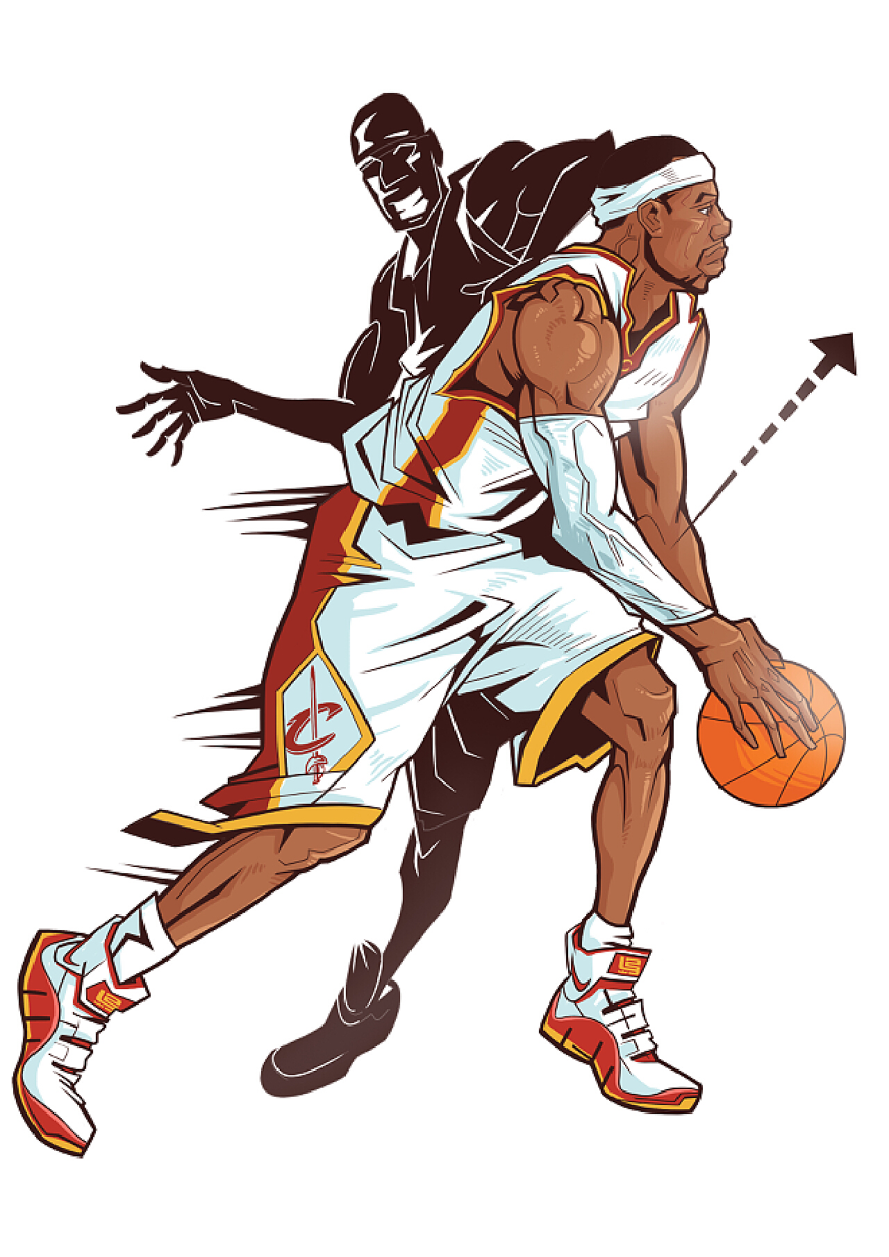 的热血程度 的热血程度