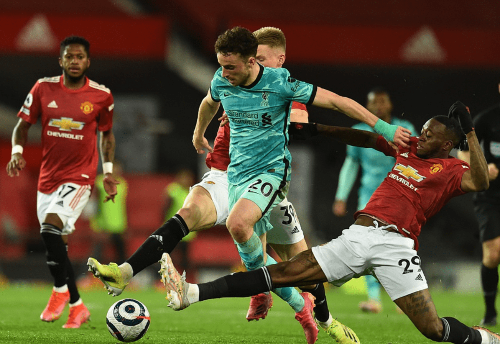 国际足联 国际足联