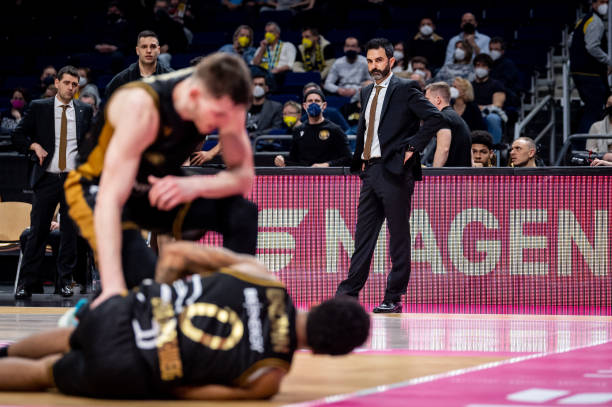 赛场的竞争 赛场的竞争