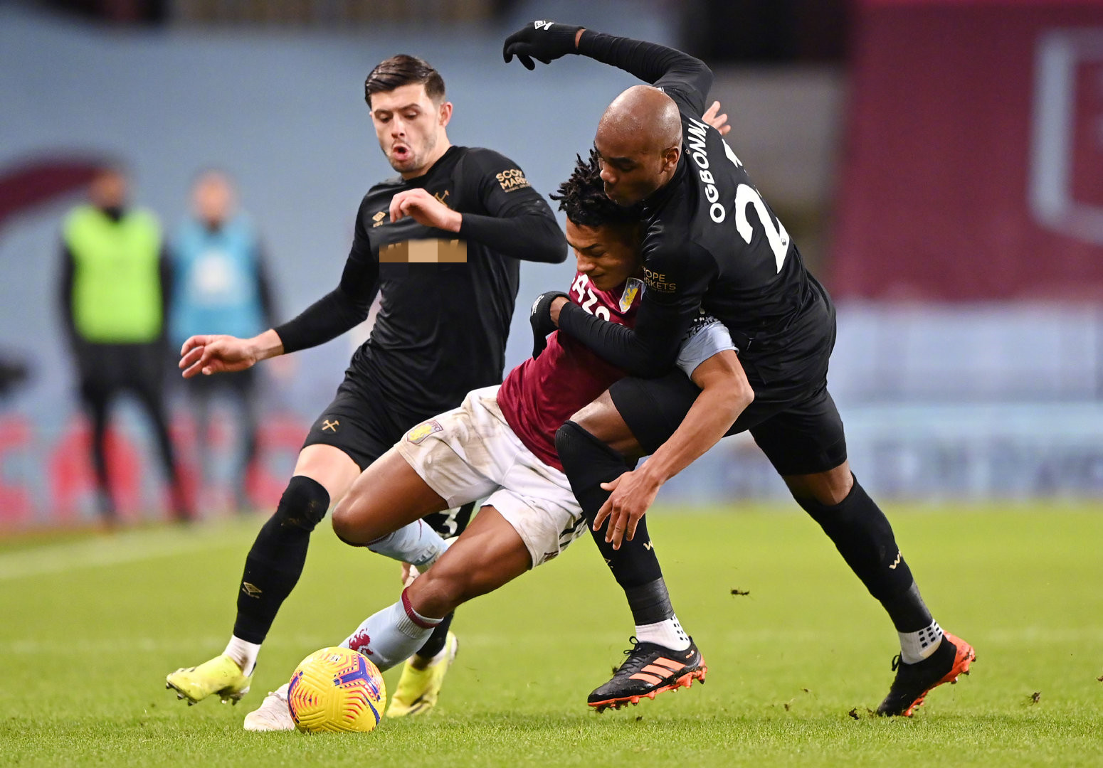 案例对比与 案例对比与