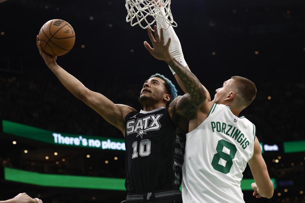 关键比赛中 关键比赛中